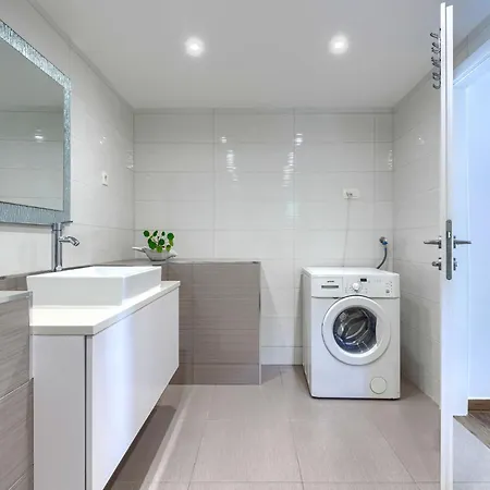 Apartamento Honey By Interhome